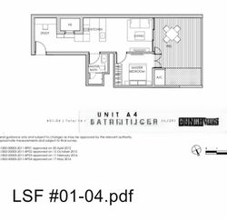 Lloyd Sixtyfive (D9), Apartment #460146741